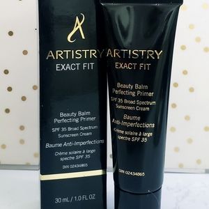 Artistry Exact Fit Beauty Balm Perfecting Primer